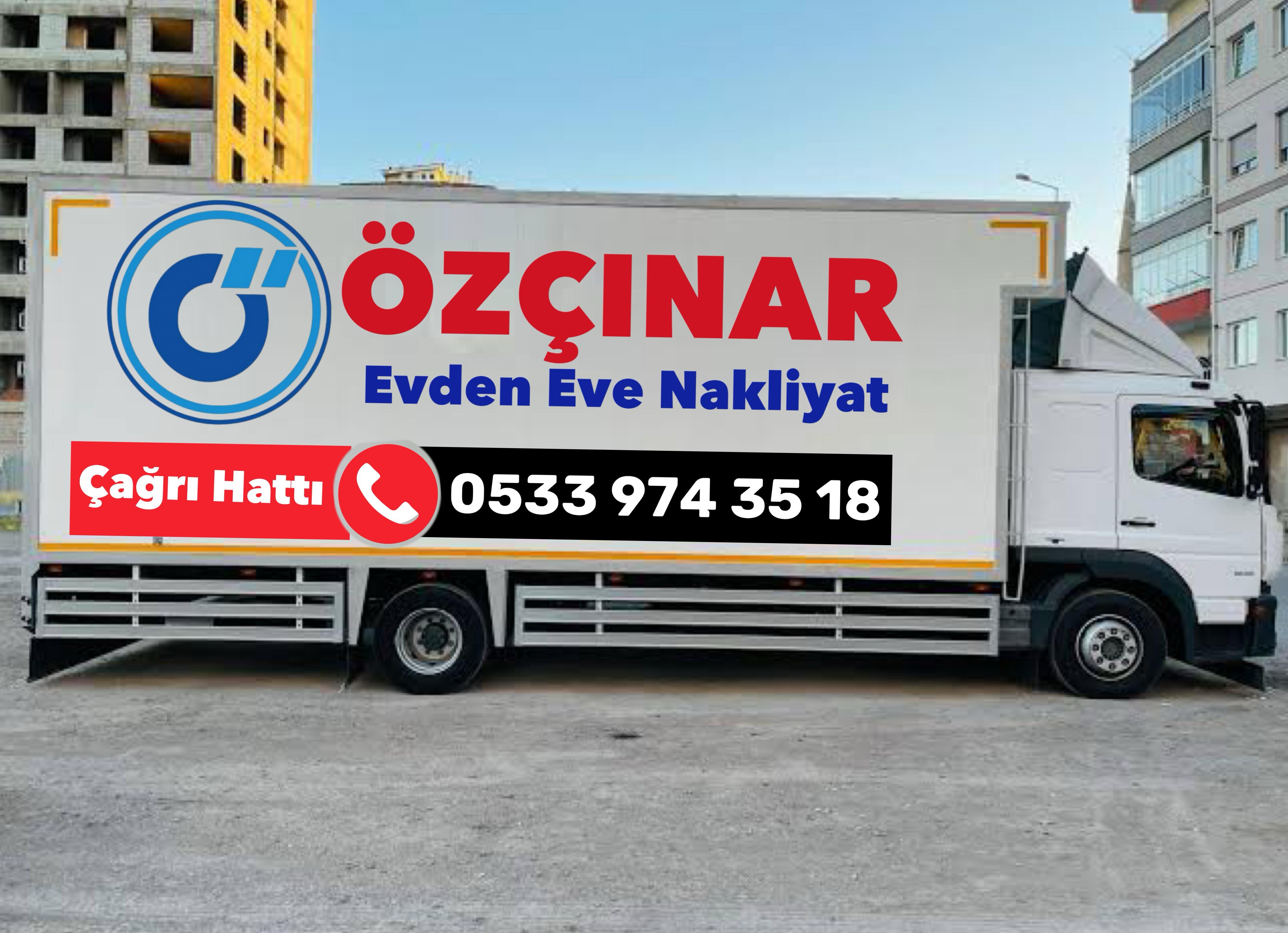 ŞEHİRLER ARASI NAKLİYAT